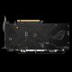 ASUS STRIX-GTX1050-O2G-GAMING NVIDIA GeForce GTX 1050 2 GB GDDR5 5