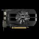 ASUS PH-GTX1050TI-4G NVIDIA GeForce GTX 1050 Ti 4 GB GDDR5 3