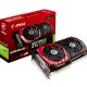 MSI GAMING GeForce GTX 1070 Z 8G NVIDIA 8 GB GDDR5 6