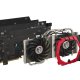 MSI GAMING V328-014R scheda video NVIDIA GeForce GTX 1060 3 GB GDDR5 12