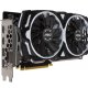 MSI ARMOR GeForce GTX 1060 3G OCV1 NVIDIA 3 GB GDDR5 4