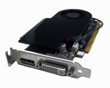 Fujitsu S26361-F3000-L633 scheda video NVIDIA GeForce GT 630 2 GB GDDR3