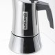 Aeternum Divina Moka Grigio, Acciaio inox 3