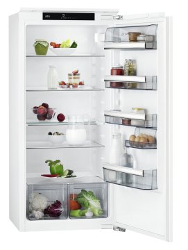 AEG SKE81221AC frigorifero Da incasso 202 L Bianco