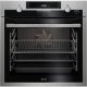 AEG BCE551020M forno 71 L 3500 W A+ Acciaio inox 2