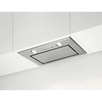 AEG DGE5660HM Integrato Acciaio inox 660 m³/h A