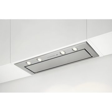 AEG DGE5160HM Integrato Acciaio inox 660 m³/h A