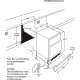 AEG SKB58221AF frigorifero Da incasso 134 L F Bianco 4