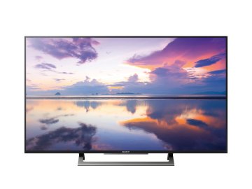 Sony KD49XD8099 124,5 cm (49") 4K Ultra HD Smart TV Wi-Fi Argento