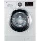 LG FH2G6QDN2 lavatrice Caricamento frontale 7 kg 1200 Giri/min Bianco 2