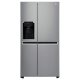LG GSL760PZXV frigorifero side-by-side Libera installazione 601 L F Acciaio inossidabile 2