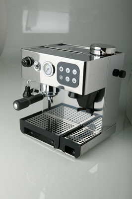 DED - la Pavoni Domus Bar Dosata DED Automatica/Manuale Macchina per  espresso 3,5 L - Macchine da caffui - Preparazione cibi a Roma -  Radionovelli