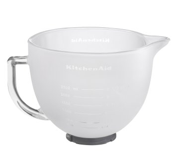 KitchenAid 5K5GBF accessorio per miscelare e lavorare prodotti alimentari Ciotola