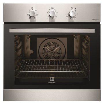 Electrolux ROB2200AOX 68 L A Stainless steel