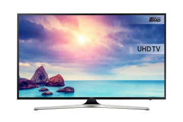 Samsung TV LED 55 55KU6000