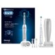 Oral-B 80268408 spazzolino elettrico Adulto Spazzolino rotante-oscillante Bianco 3