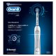 Oral-B 80268408 spazzolino elettrico Adulto Spazzolino rotante-oscillante Bianco 4