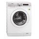 AEG L79489FL lavatrice Caricamento frontale 8 kg 1400 Giri/min Argento, Bianco 2