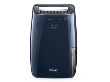 De’Longhi Tasciugo AriaDry Multi DEX 16F 2,1 L 39 dB 230 W Nero, Blu