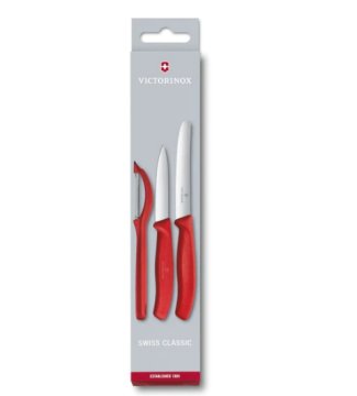 Victorinox VX6711131 3 pz Set di coltelli