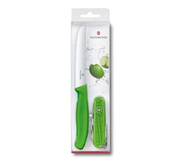 Victorinox Color Twins Coltello multiuso