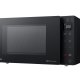 LG MH7235GPS forno a microonde Superficie piana Microonde combinato 32 L 1350 W Nero 3