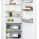 AEG SKE81226ZF frigorifero Da incasso 130 L Bianco 2