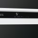 AEG SKE81226ZF frigorifero Da incasso 130 L Bianco 4