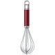 KitchenAid KGEM3105ER Frusta francese Acciaio inox Rosso, Acciaio inox 2