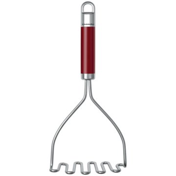 KitchenAid KGEM3101ER schiacciapatate Acciaio inox