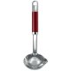 KitchenAid KGEM2101ER mestolo Rosso, Acciaio inox 2