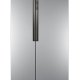 Haier HRF-521DS6 frigorifero side-by-side Libera installazione 518 L Argento 2