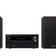 Pioneer X-HM26 Microsistema audio per la casa 30 W Nero 2