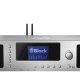 Audioblock BB-100 MKII Lettore CD HiFi Argento 2