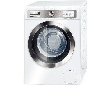 Bosch WAY24749II lavatrice Caricamento frontale 9 kg 1200 Giri/min Bianco