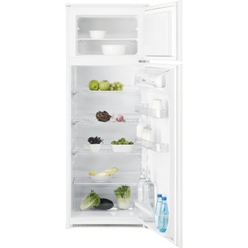 Electrolux RJN2300AOR frigorifero con congelatore Da incasso 218 L G Bianco