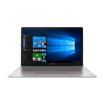 ASUS Zenbook 3 UX390UA-GS036R Intel® Core™ i7 i7-7500U Computer portatile 31,8 cm (12.5") Full HD 16 GB LPDDR3-SDRAM 512 GB SSD Wi-Fi 5 (802.11ac) Windows 10 Pro Grigio