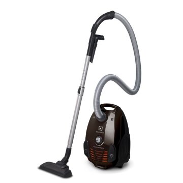 Electrolux ZPFALLFLR aspirapolvere a traino 3,5 L Aspiratore a cilindro Secco 700 W Sacchetto per la polvere