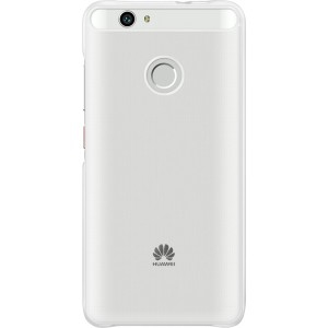 Huawei HW51991774 custodia per cellulare 12,7 cm (5") Cover Trasparente