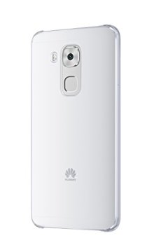 Huawei 6901443142811 custodia per cellulare 14 cm (5.5") Cover Trasparente