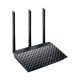 ASUS RT-AC53 router wireless Gigabit Ethernet Dual-band (2.4 GHz/5 GHz) Nero 2