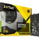 Zotac GeForce GTX 1050 Mini NVIDIA 2 GB GDDR5 2