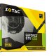 Zotac GeForce GTX 1050 Mini NVIDIA 2 GB GDDR5 8