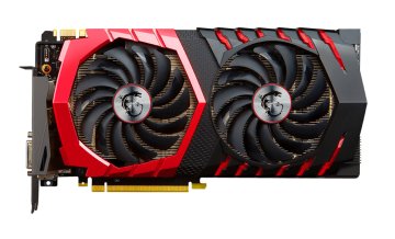 MSI GAMING V330-001R GeForce GTX 1070 GDDR5