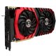 MSI GAMING V330-001R GeForce GTX 1070 GDDR5 5