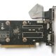 Zotac ZT-71301-20L scheda video NVIDIA GeForce GT 710 1 GB GDDR3 5