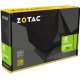 Zotac ZT-71301-20L scheda video NVIDIA GeForce GT 710 1 GB GDDR3 7