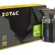 Zotac ZT-71301-20L scheda video NVIDIA GeForce GT 710 1 GB GDDR3 8