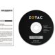 Zotac ZT-71301-20L scheda video NVIDIA GeForce GT 710 1 GB GDDR3 9