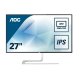 AOC 81 Series Q2781PQ Monitor PC 68,6 cm (27